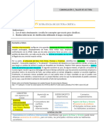 JP - GUÍA DE APLICACIÓN - TALLER DE LECTURA - Semana 11 (Grupo 3)