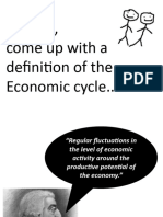 5 Economic Cycle