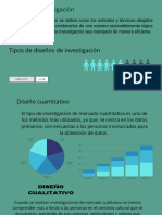 Diseo de Investigación Presentación