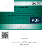 Conhecendo o Poder Judiciário e o Papel Do CNJ 2023 Ciclo1-Certificado de Conclusão 71047