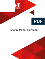 Tutorial Portal Do AlunoVF