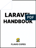 Laravel Handbook