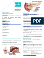 Resumo - Pancreatite Aguda