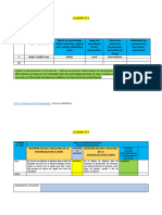 Propuesta de Cuadro para Consolidar