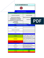 Matriz Analisis de Amenzas y Vulnerabilidad