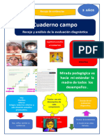 Instrumento Evaluacion Diagnostica 2021 3 Años 2021 Remoto Criterios