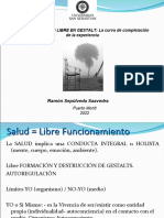 9-El Libre Funcionamiento en Gestalt.