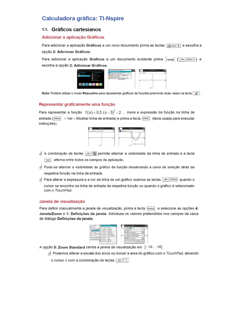 TI Nspire 84plus PDF