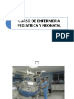 ENF PEDIATRICA Modulo 1