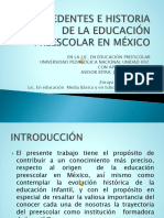 Historiadelpreescolar1 PDF