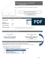 Fiche Diplome - Juriste Manager Des Structures Sanitaires Et Sociales