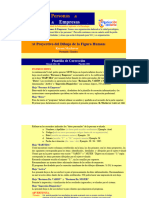 Test de La Figura Humana - ADULTOS - SOFTWARE1