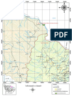 Mapa de Limitacion Distrital