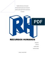 Recursos Humanos (Definitivo)