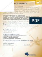 Inspecteur Maritime Web Francais 2