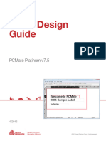 PCMate V 7 5 Design Guide