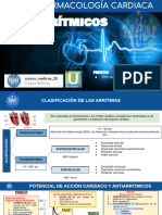 6 Antiarritmicos - Cursos Médicos - Removed