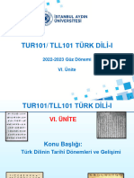 Türk Dili I.6