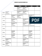 Horario de Clases 2023-Ii 20230907111743