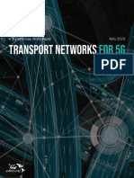 Transport Networks For 5G