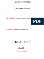 Situación Jurídicas PDF