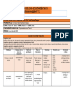 Dezembro - Plano de Ação - Empreendedorismo Teatral - 2023 - Noite