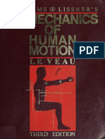Williams & Lissner - Biomechanics of Human Motion (1992, SAUNDERS COMPANY) - Libgen - Li