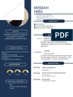 Navy & White Modern Professional Resume - 20230822 - 020041 - 0000