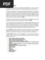 Historia ISSSTE