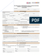 Icati PDF Formato Solicitud de Inscripción2022 Con Instructivo