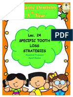 24-Specific Tooth Strategies