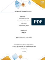 Fase 1 - Propuesta Del Problema A Explorar - Colaborativo