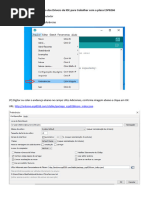Manual De Instalação - Driver USB V.2 | PDF | Windows Vista.