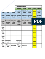 Programa Radial