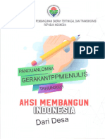 Panduan TPP Menulis (PPK I) - Rev