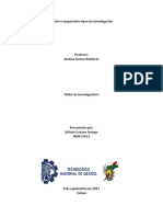 Cuadro Comparativo