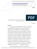 MAIA, Lucas. AS REVOLUÇÕES RUSSA E ALEMÃ QUESTÃO DO ESTADO, DOS PARTIDOS, DOS SINDICATOS E Conselhos Operários