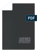 Junkers Jumo 211 B Und D Betriebs Und Wartungsanleitung8