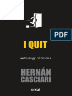 I QUIT Hernan Casciari