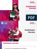 Habilidades Blandas - 04092023