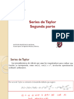 3series de Taylor 2aparte 4CM31