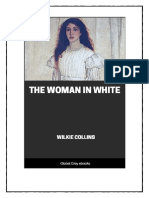 Woman in White