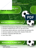 Program Puma 1971 Tahun 2023