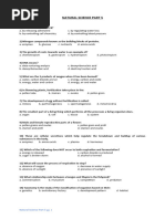 Pnu Let Reviewer 2018 | PDF | Light | Atmosphere