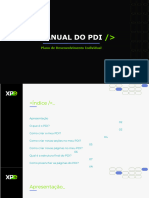 Manual Do PDI