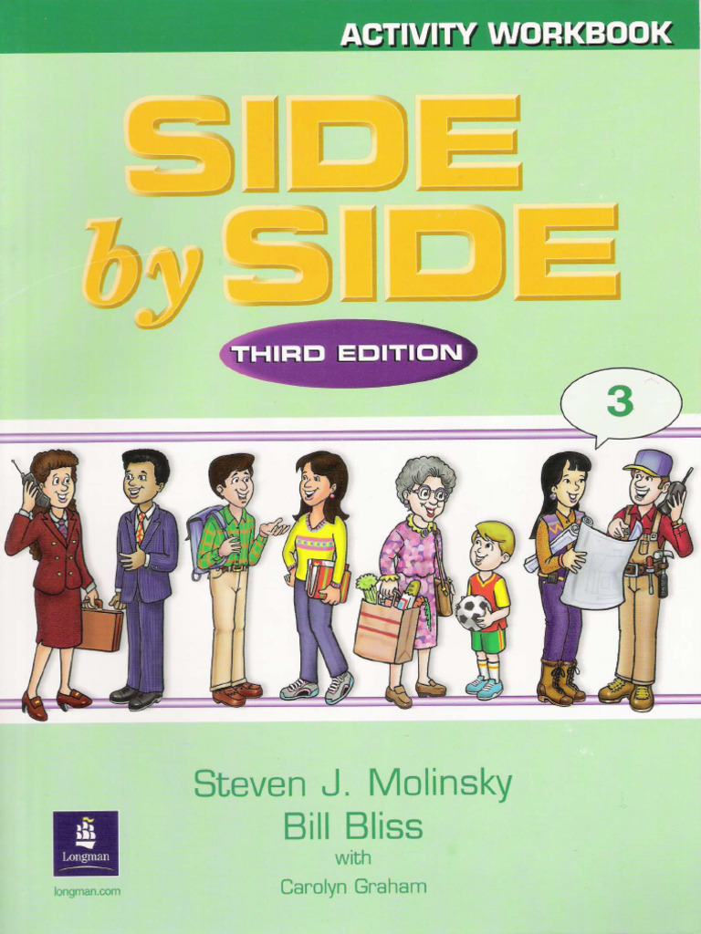 Side By Side 3 Pdf
