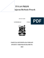 17221044_Taufik Hidayat_Studi Literatur Tentang Batik