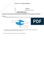 TP Porción Americana Emergida de Argentina