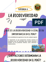 La Biodiversidad