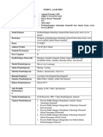 Modul Ajar CP 2